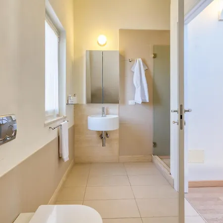 Apartment Il Regno Di Monica Attico Near The Sea - Happy