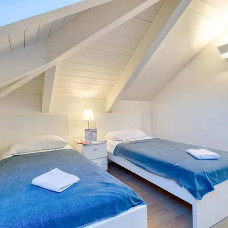 Il Regno Di Monica Attico Near The Sea - Happy Apartment *