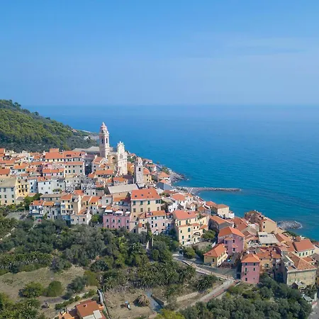 Il Regno Di Monica Attico Near The Sea - Happy Apartman Alassio