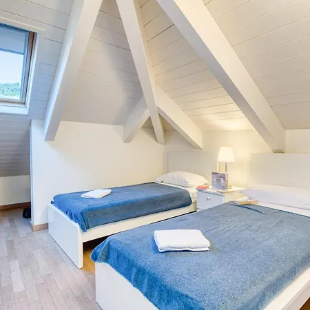 Apartman Il Regno Di Monica Attico Near The Sea - Happy *